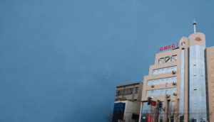 company