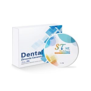 ST-ML Zirconia Multilayer
