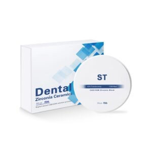 ST Super Transparency Zirconia