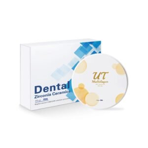 Veneer series UT-C Zirconia