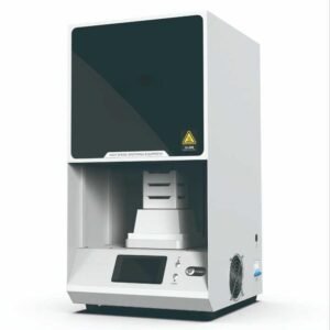ZSF-500 Sintering Furnace