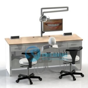 ES200 Dental Simulator Unit