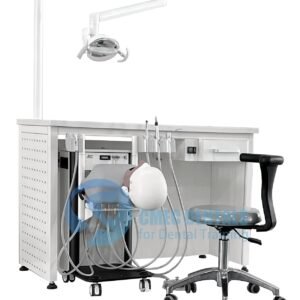 ES260 Dental Simulation Unit (Manual/Pneumatic version)