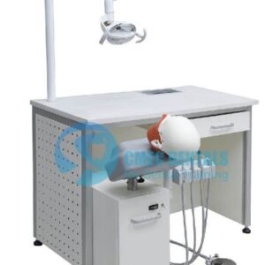 ES300 Dental Simulator Unit (Manual Version)