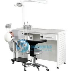 ES320 Dental Simulator Unit
