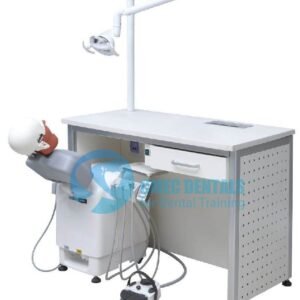 ES600 Dental Simulator Unit (Electric Version)