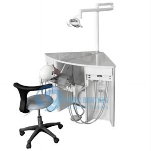 ES800 Dental Simulator Unit (Pneumatic Version)