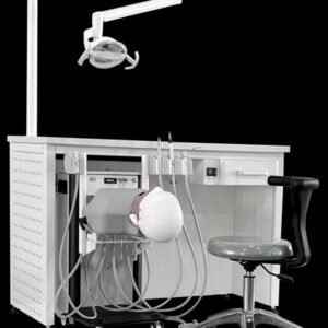 ES260 Dental Simulation Unit (Manual/Pneumatic version)