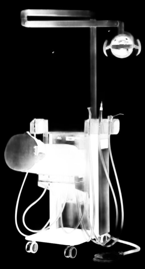 ES260 Dental Simulation Unit (Manual/Pneumatic version) - Image 2