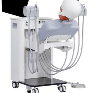ES320 Dental Simulator Unit