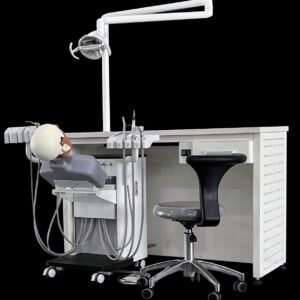 ES680 Dental Simulator Unit (Electric Version)