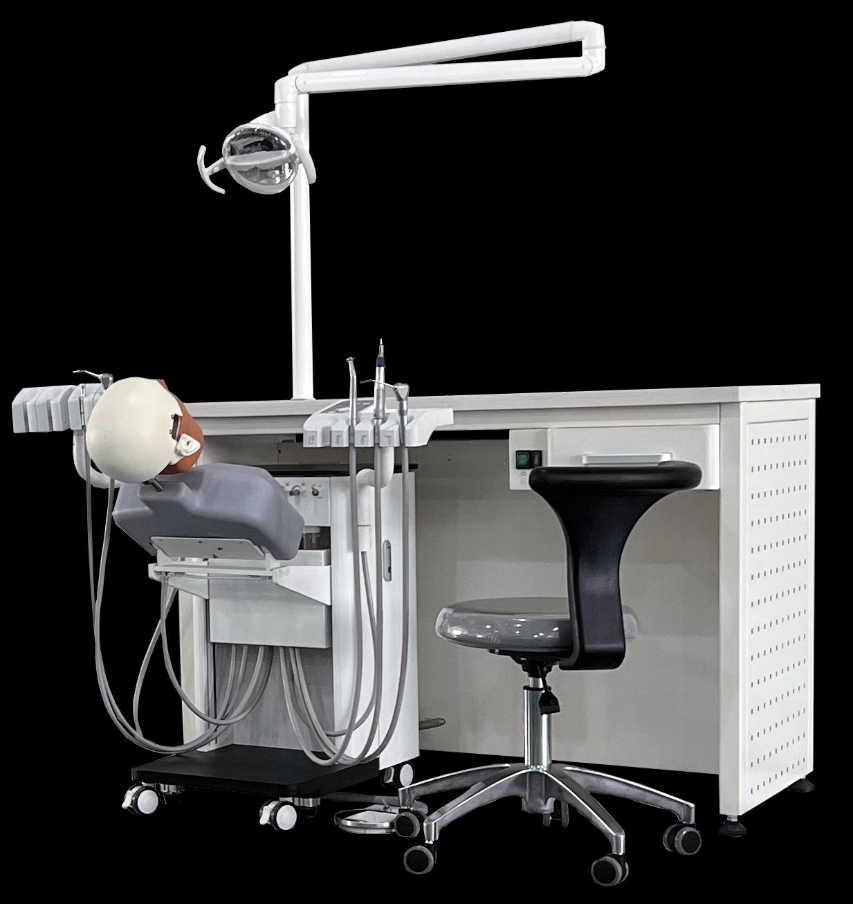 ES680 Dental Simulator Unit (Electric Version)