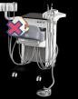 ES680 Dental Simulator Unit (Electric Version) - Image 5