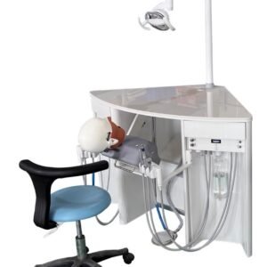 ES800 Dental Simulator Unit (Pneumatic Version)