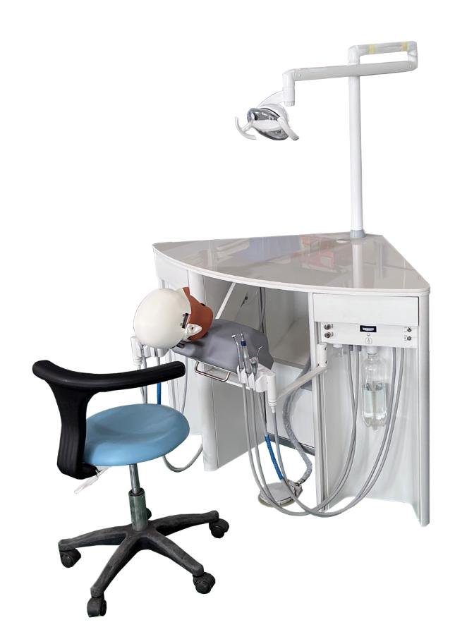 ES800 Dental Simulator Unit (Pneumatic Version)