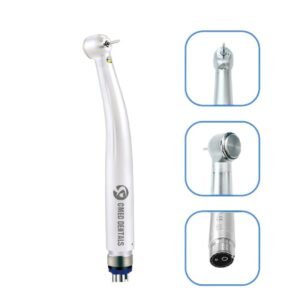 H3-08L-B2 High Speed HP B2 (with LED)