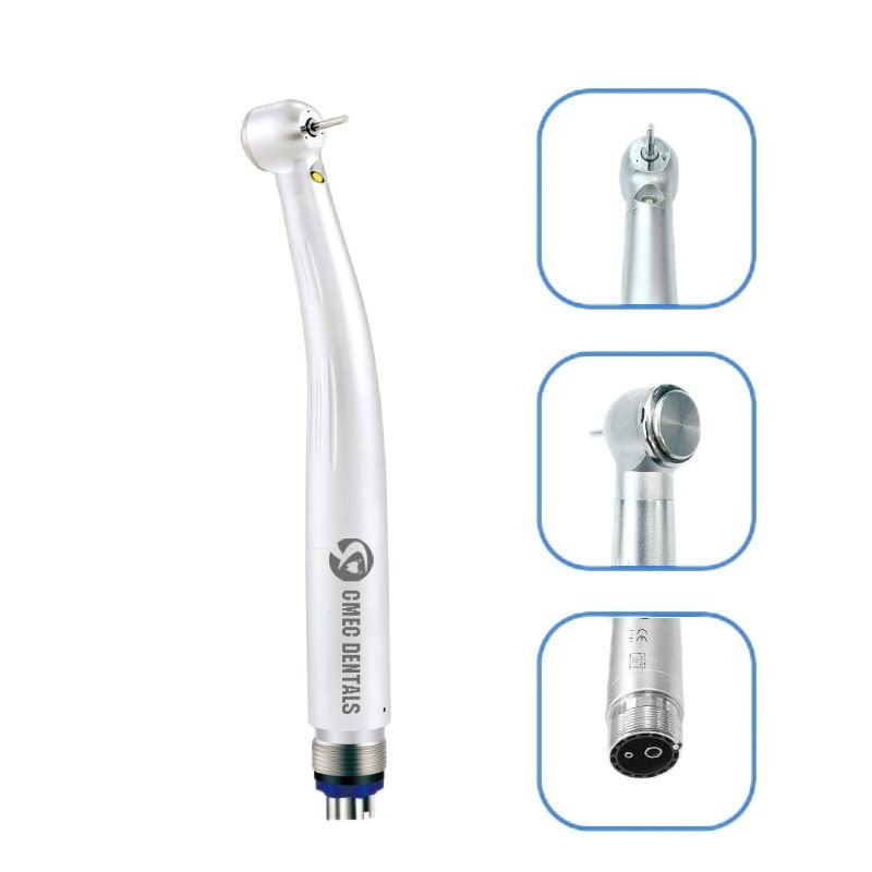 H3-08L-B2 High Speed HP B2 (with LED)