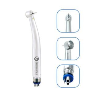 H3-08L-M4 High Speed HP M4 (with LED)
