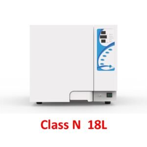 HG-AC318 18L Class N Sterilization Autoclave