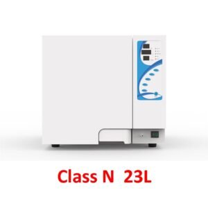 HG-AC323 23L Class N Sterilization USB Autoclave