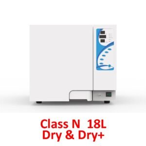 HG-AC518 18L Class N Sterilization USB Autoclave