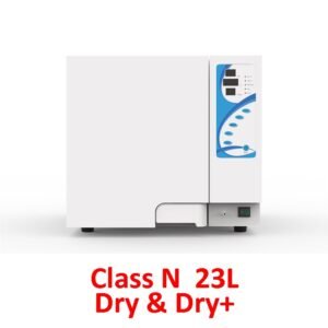 HG-AC523 23L Class N Sterilization USB Autoclave