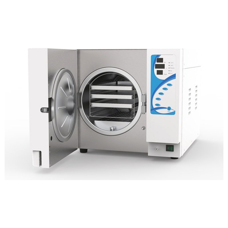 HG-AC523 23L Class N Sterilization USB Autoclave - Image 2
