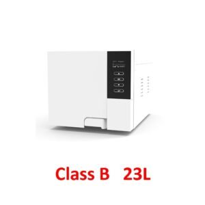HG-AC723 23L Class B Sterilization USB Autoclave