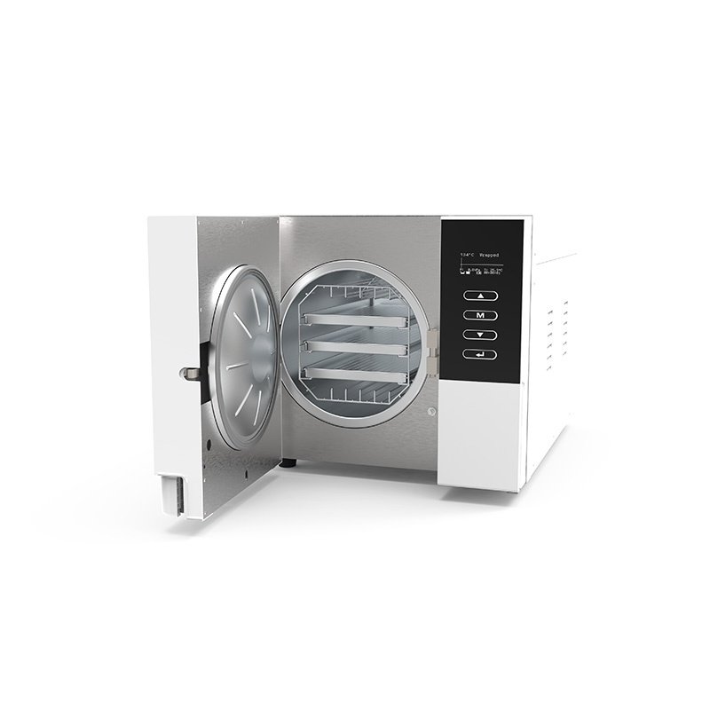 HG-AC723 23L Class B Sterilization USB Autoclave - Image 2