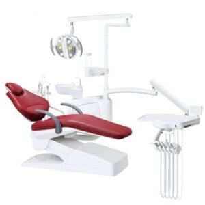 HG-DC110 Dental Chair