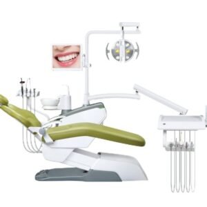 HG-DC120 Dental Chair