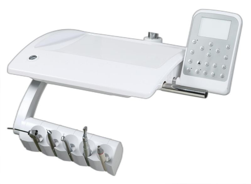 HG-DC120 Dental Chair - Image 2