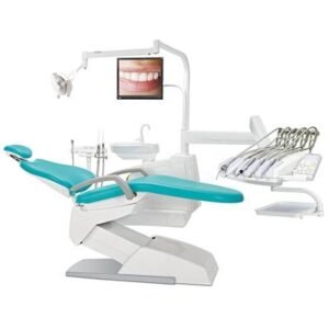 HG-DC200 Dental Chair