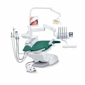 HG-DC286 Dental Chair