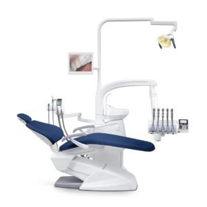 HG-DC586 Dental Chair