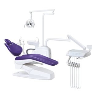 HG-DC700 Dental Chair