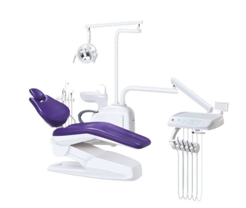 HG-DC700 Dental Chair