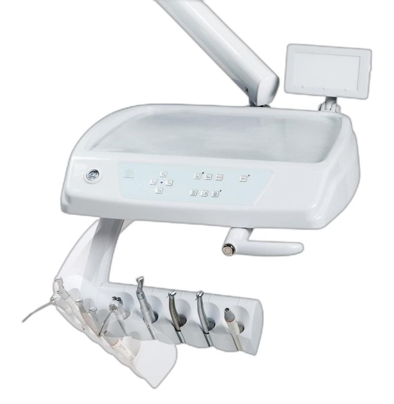 HG-DC700 Dental Chair - Image 2