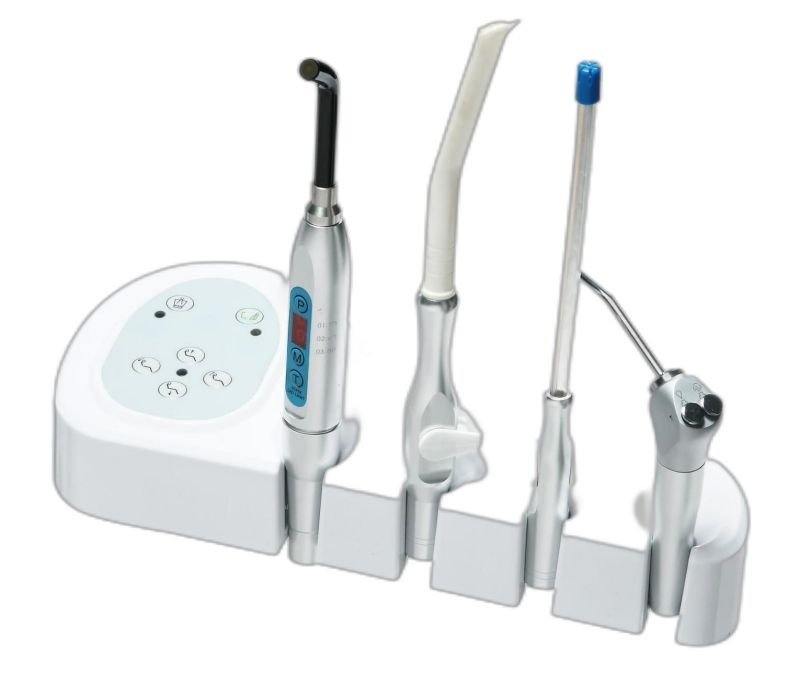 HG-DC700 Dental Chair - Image 3