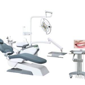 HG-DC860 Dental Chair