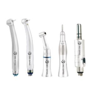 S-07-B2 High Speed & Low Speed Set B2 (External Irrigation)