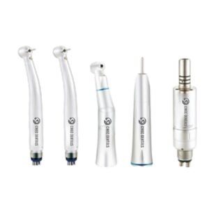 S-08-B2 High Speed & Low Speed Set B2 (Irrigation)