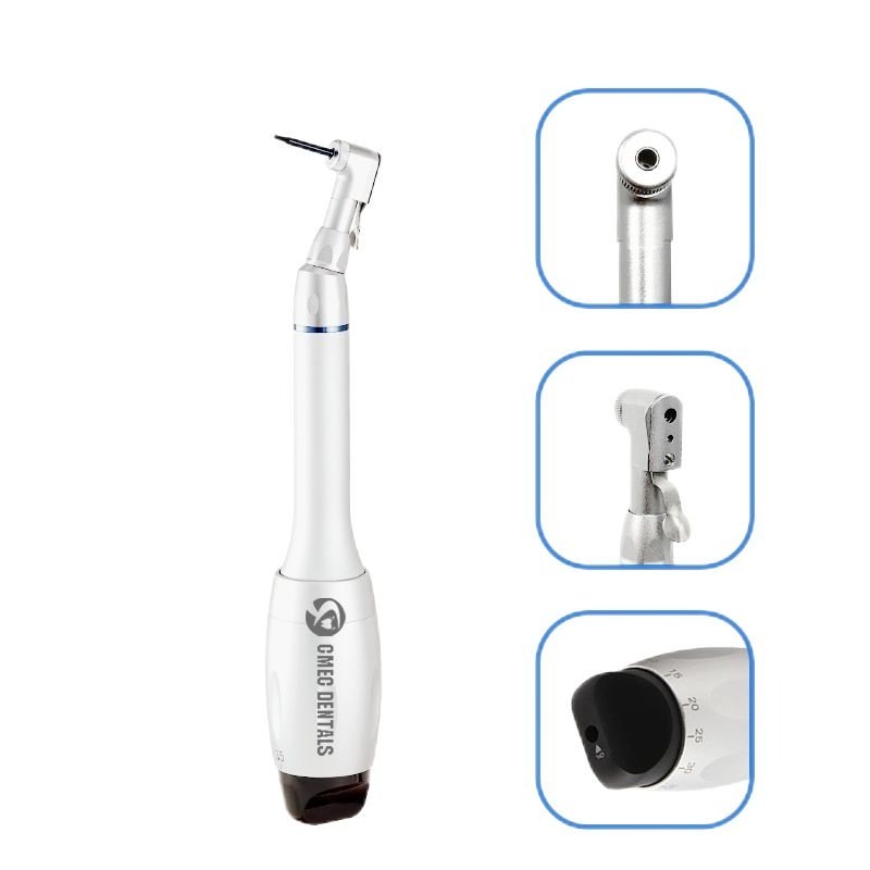 S-TW Implant Torque Wrench