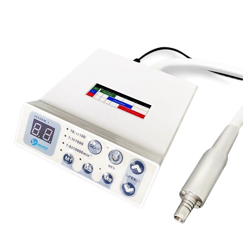 SM-20 Brushless Electric Micromotor
