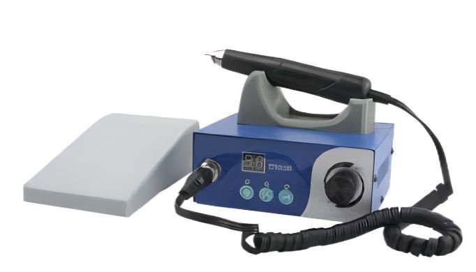 SM-32-331 Laboratory Brushless Micromotor