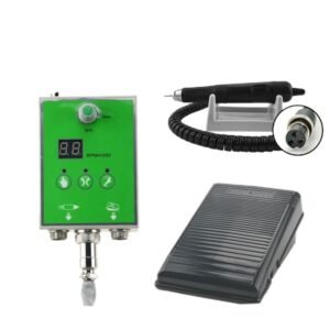 SM-36-331 Built-in Laboratory Brushless Micromotor