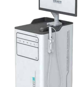Dental Practice Teaching Assessment System
